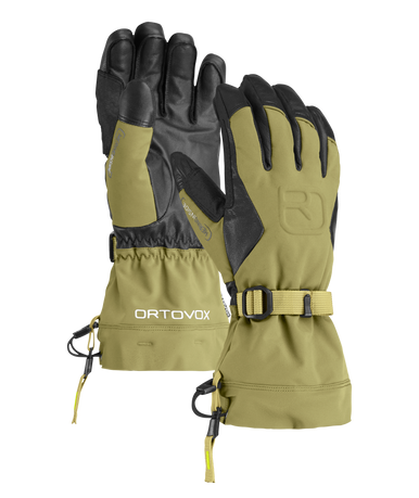 ORTOVOX Merino Freeride Glove M