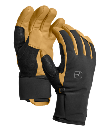 ORTOVOX Merino Mountain Glove M 2025