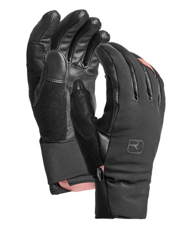 ORTOVOX Merino Mountain Glove W 2025