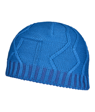 ORTOVOX Merino Tangram Knit Beanie