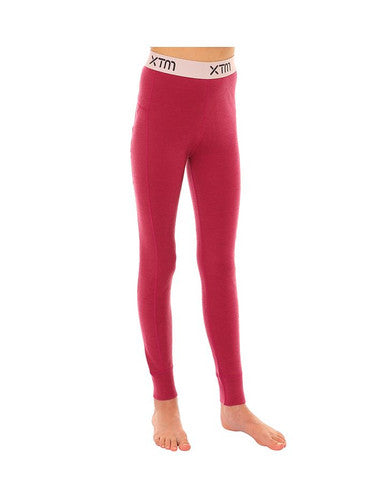 XTM Merino 230g Thermal Pants Kids