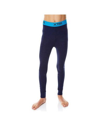XTM Merino 230g Thermal Pants Kids
