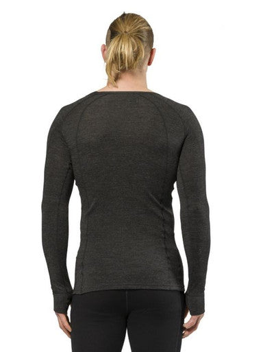 XTM Merino 170g Long Sleeve Thermal Top Mens