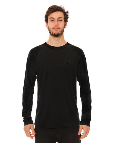 XTM Merino 170g Adventure Long Sleeve Tee
