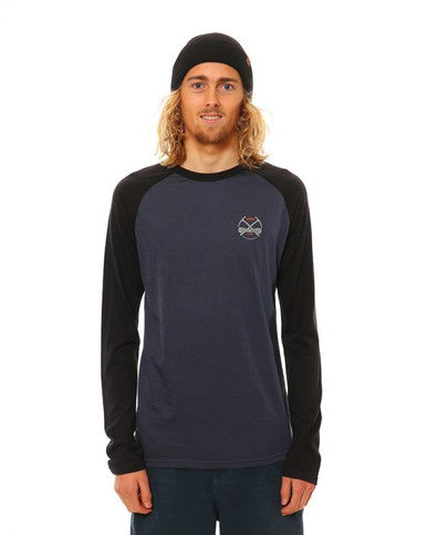 XTM Merino 170g Adventure Long Sleeve Tee