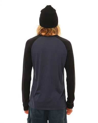 XTM Merino 170g Adventure Long Sleeve Tee