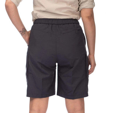 MONT Adventure Light Shorts Womens