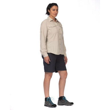 MONT Adventure Light Shorts Womens