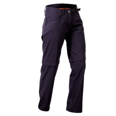 MONT Bimberi Stretch Zip-Off Pants Women