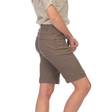 MONT Mojo Stretch Shorts Womens