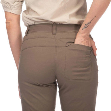 MONT Mojo Stretch Shorts Womens