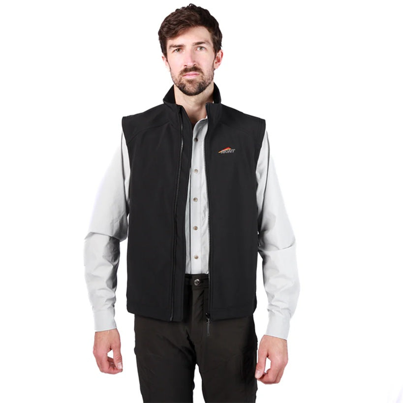 MONT Orbit Softshell Vest Men's