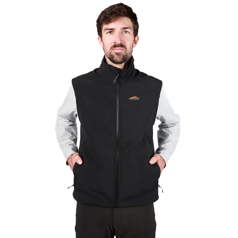 MONT Orbit Softshell Vest Men's