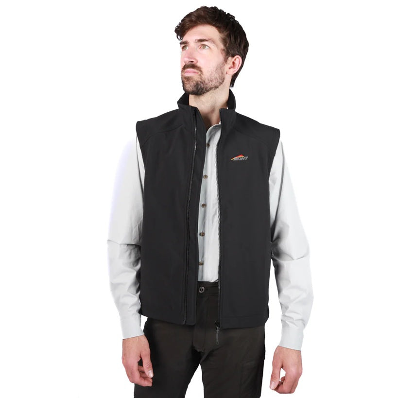 MONT Orbit Softshell Vest Men's