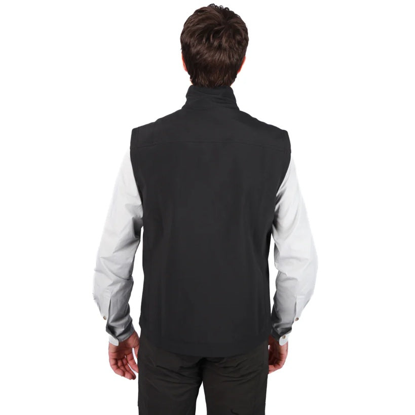 MONT Orbit Softshell Vest Men's