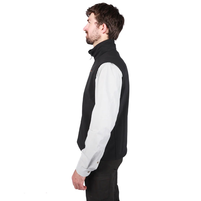 MONT Orbit Softshell Vest Men's