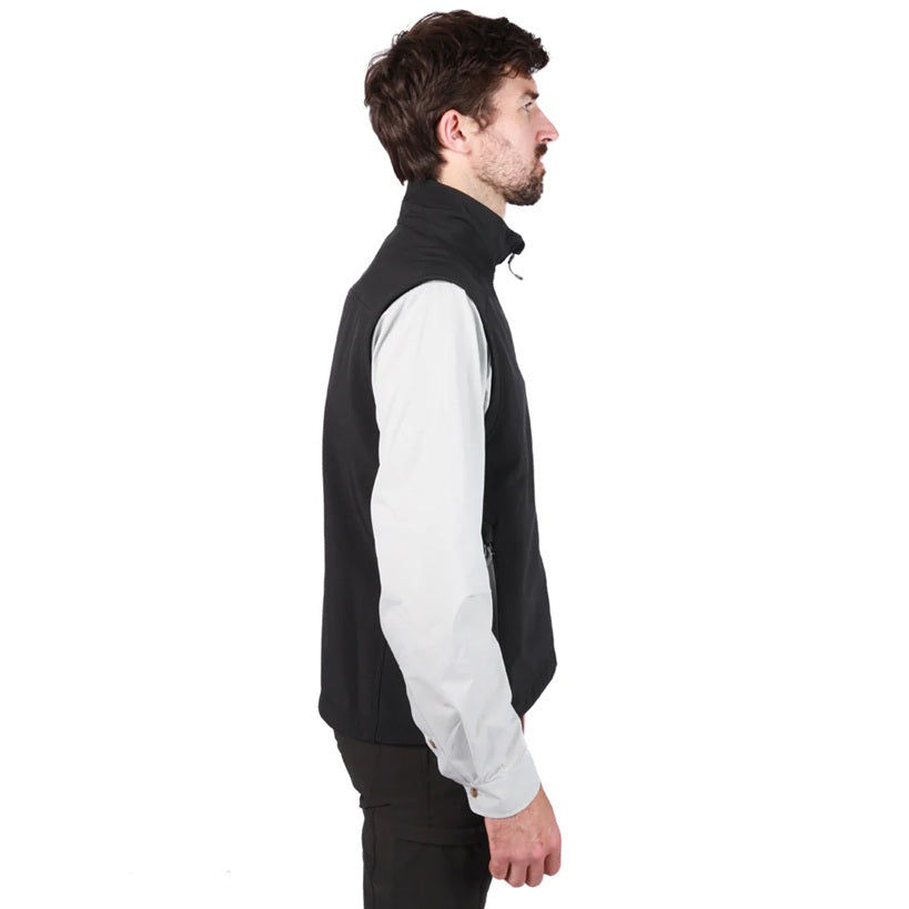 MONT Orbit Softshell Vest Men's