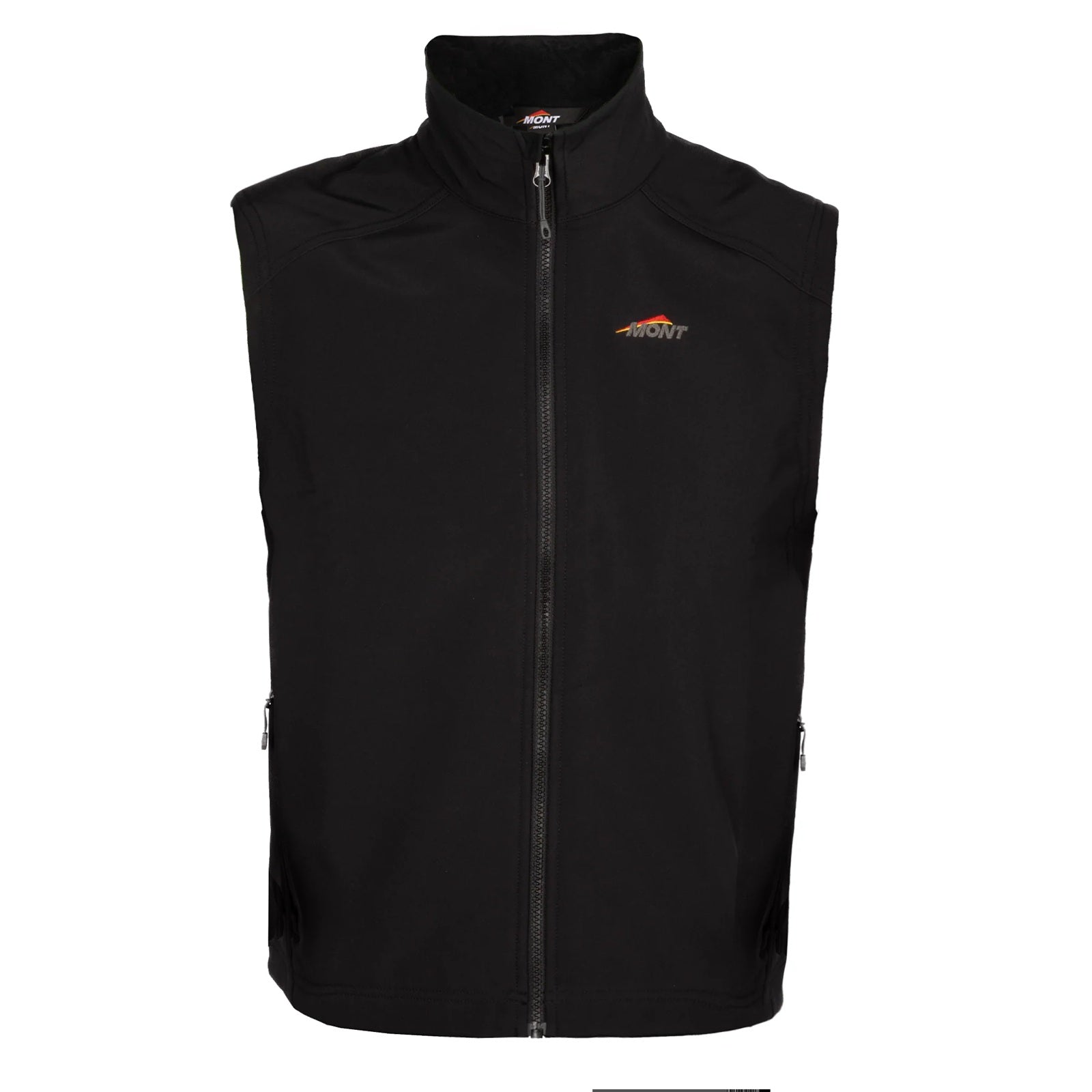 MONT Orbit Softshell Vest Men's
