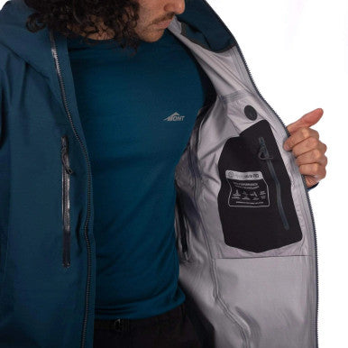 MONT Supersonic Jacket Mens