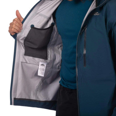 MONT Supersonic Jacket Mens