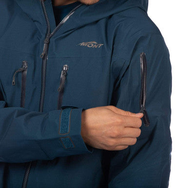 MONT Supersonic Jacket Mens