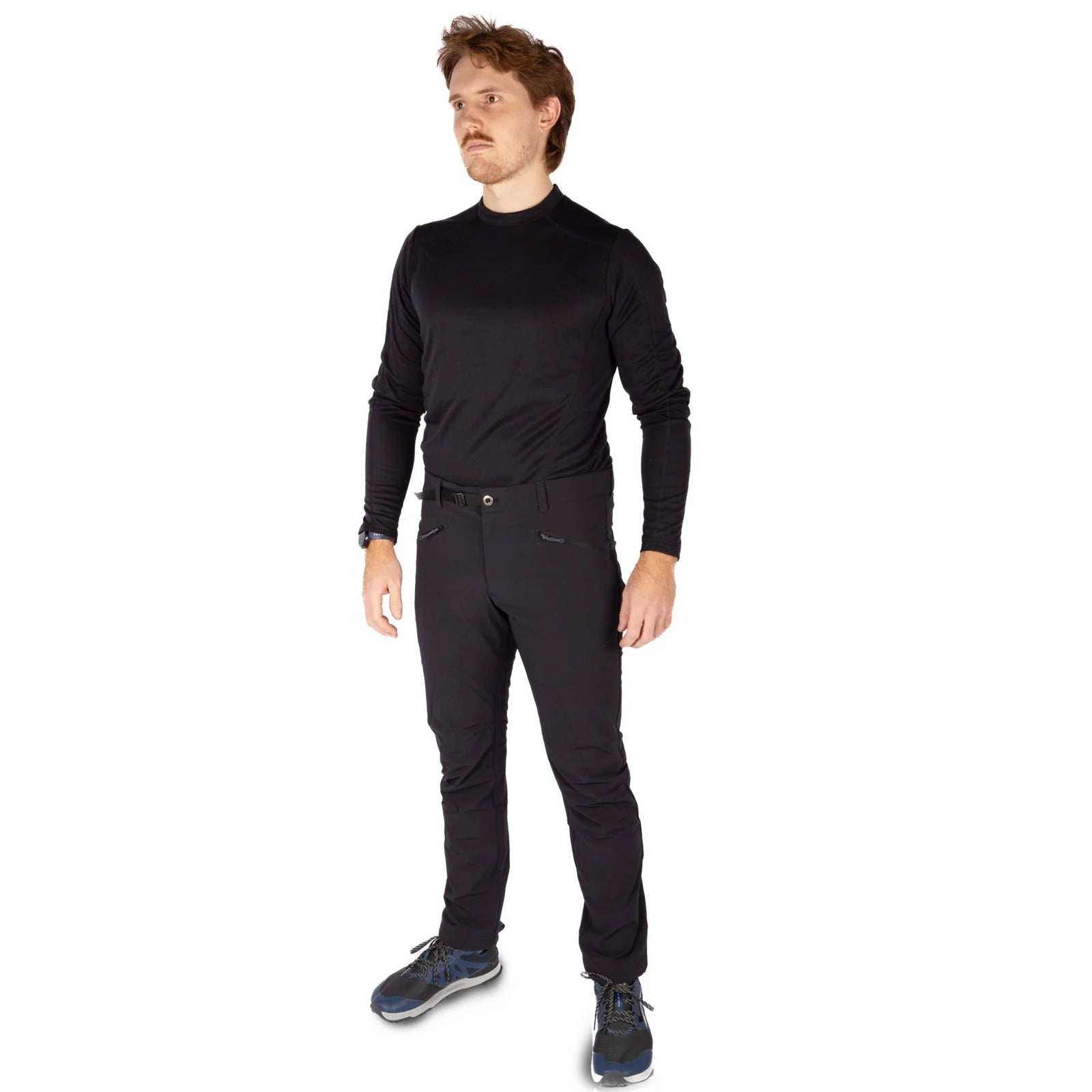 MONT Xen LT Softshell Pant Men's