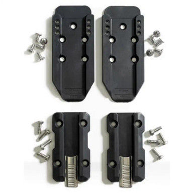 G3 Onyx / Ruby Mounting Plate Kit