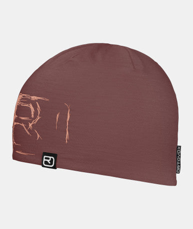 ORTOVOX 120 Tec Logo Beanie