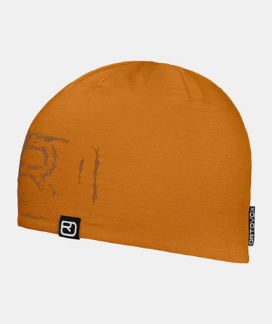 ORTOVOX 120 Tec Logo Beanie