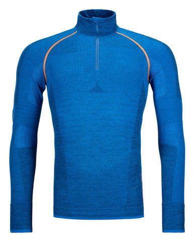 ORTOVOX 230 Competition Zip Neck M