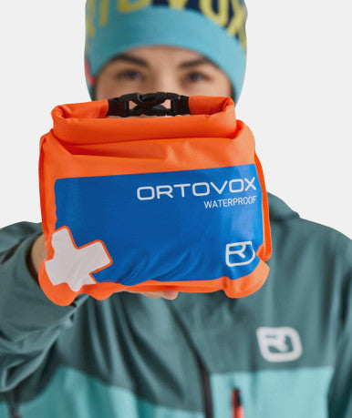ORTOVOX First Aid Waterproof