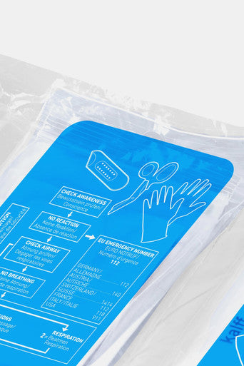 ORTOVOX First Aid Waterproof