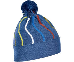 ORTOVOX Merino Wool Line Finder Beanie