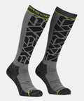 ORTOVOX Ski Tour Compression Long Socks M