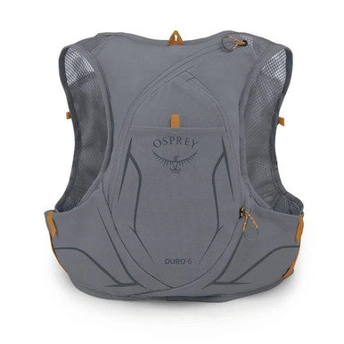 OSPREY Duro 6 Running Vest (with flasks) M