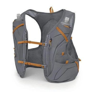 OSPREY Duro 6 Running Vest (with flasks) M