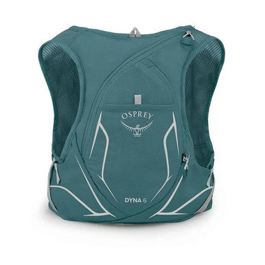 OSPREY Dyna 6 Running Vest (with flasks) W