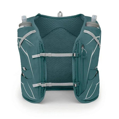 OSPREY Dyna 6 Running Vest (with flasks) W
