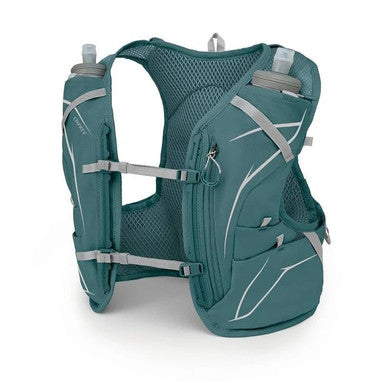 OSPREY Dyna 6 Running Vest (with flasks) W
