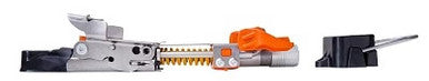 22 DESIGNS OutlawX NTN Binding