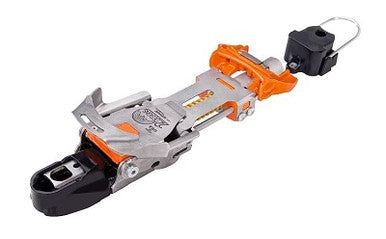 22 DESIGNS OutlawX NTN Binding