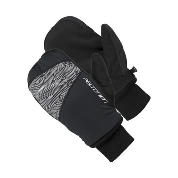 PELTONEN Mittens