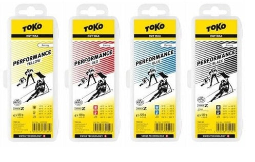 Toko Performance Wax 120g