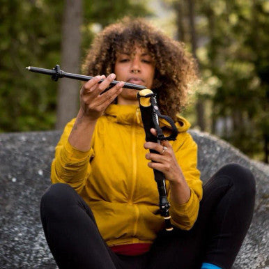 G3 PIVOT TREK Poles