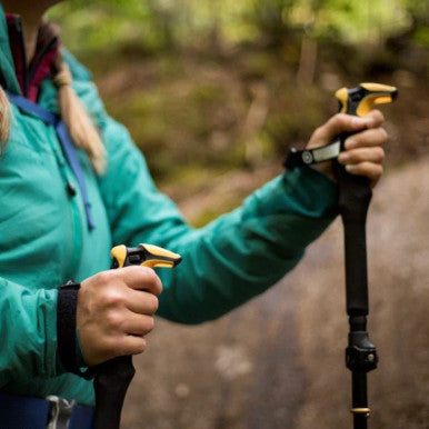 G3 PIVOT TREK Poles