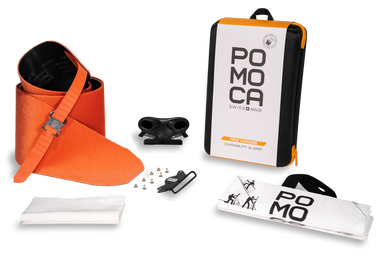 POMOCA Free Explore Back Fix 123mm Skins
