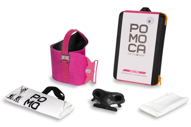 POMOCA Free Pro Ready2climb Skins