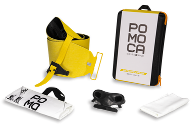POMOCA Splitboard Explore R2C Skins 145mm