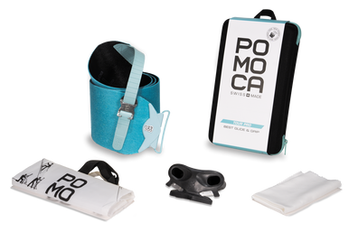 POMOCA Tour Pro R2C Skins