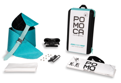 POMOCA Tour Pro Back Fix Skins